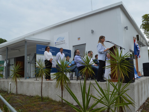 policlinico veterinario salto_inauguracion 9